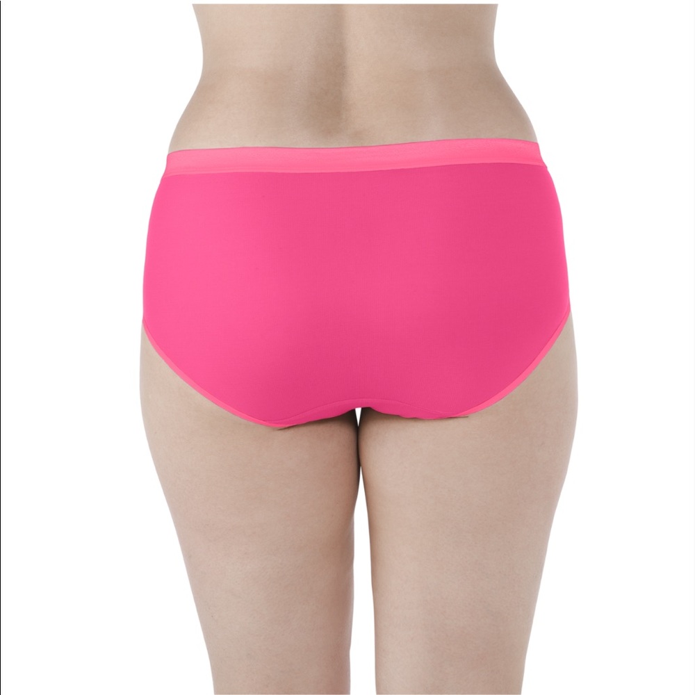 🆕Fit for Me Everlight Hipsters 4 pack - Picture 4 of 6